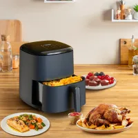 Мультипіч Tefal Easy Fry Max (EY245B10) - Изображение 8
