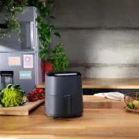 Мультипіч Tefal Easy Fry Max (EY245B10) - Изображение 9