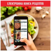 Мультипечь Tefal EY501815 - Изображение 6