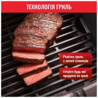 Мультипечь Tefal EY501815 - Изображение 7