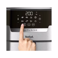 Мультипечь Tefal EY505D15 - Image 7