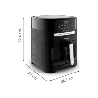 Мультипечь Tefal EY506810 - Изображение 2