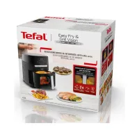 Мультипечь Tefal EY506810 - Изображение 4