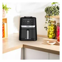 Мультипіч Tefal Easy Fry Silence (EY5528E0) - Зображення 8