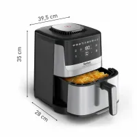 Мультипіч Tefal Easy Fry Silence (EY552DE0) - Изображение 5
