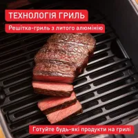 Мультипіч Tefal Easy Fry Silence (EY552DE0) - Изображение 9
