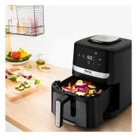 Мультипіч Tefal Easy Fry Silence Vision XL (EY5568E0) - Зображення 6