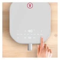 Мультипіч Tefal Easy Fry Infrared (EY831GE0) - Зображення 4