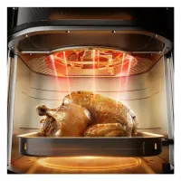 Мультипіч Tefal Easy Fry Infrared (EY8328E0) - Изображение 9