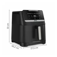 Мультипіч Tefal Easy Fry Silence XXL (EY8428E0) - Зображення 4