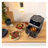 Мультипіч Tefal Easy Fry Silence XXL (EY846HE0) - Зображення 6