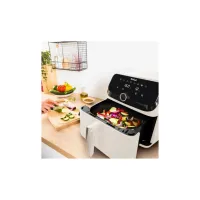 Мультипечь Tefal Easy Fry Mega (EY855AE0) - Изображение 5