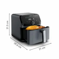 Мультипіч Tefal Easy Fry Mega (EY855BE0) - Зображення 3