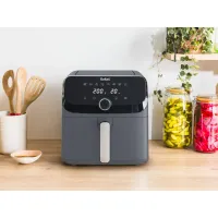 Мультипіч Tefal Easy Fry Mega (EY855BE0) - Зображення 8