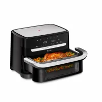 Мультипечь Tefal Dual Easy Fry Flex (EY9228E0) - Изображение 2