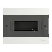 Розподільний щит Schneider Electric Easy9 EU 1 ряд 8 мод (EZ9EUA108) - 2