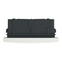 Розподільний щит Schneider Electric Easy9 EU 1 ряд 8 мод (EZ9EUA108) - 5