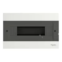 Розподільний щит Schneider Electric Easy9 EU 1 ряд 12 мод (EZ9EUA112) - 2