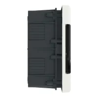 Розподільний щит Schneider Electric Easy9 EU 1 ряд 12 мод (EZ9EUA112) - 3