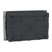 Розподільний щит Schneider Electric Easy9 EU 1 ряд 12 мод (EZ9EUA112) - 7