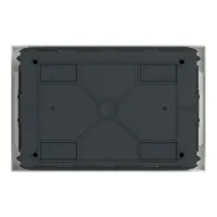 Розподільний щит Schneider Electric Easy9 EU 1 ряд 12 мод (EZ9EUA112) - 8