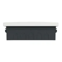 Розподільний щит Schneider Electric Easy9 EU 3 ряда по 12 мод (EZ9EUA312) - Зображення 6