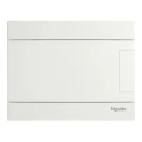 Розподільний щит Schneider Electric Easy9 EU 1 ряд 8 мод (EZ9EUB108) - 2