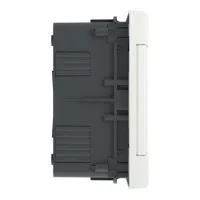 Розподільний щит Schneider Electric Easy9 EU 1 ряд 8 мод (EZ9EUB108) - 3