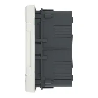 Розподільний щит Schneider Electric Easy9 EU 1 ряд 8 мод (EZ9EUB108) - 4