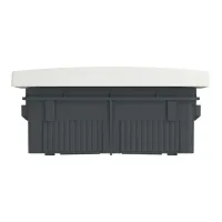 Розподільний щит Schneider Electric Easy9 EU 1 ряд 8 мод (EZ9EUB108) - 6