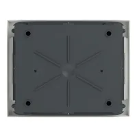 Розподільний щит Schneider Electric Easy9 EU 1 ряд 8 мод (EZ9EUB108) - 8