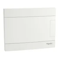 Розподільний щит Schneider Electric Easy9 EU 1 ряд 8 мод (EZ9EUB108) - 1