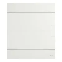 Розподільний щит Schneider Electric Easy9 EU 2 ряда 12 мод (EZ9EUB212) - 2