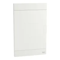Розподільний щит Schneider Electric Easy9 EU 3 ряда 12 мод (EZ9EUB312) - 1