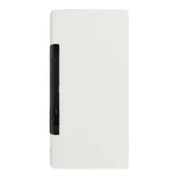 Розподільний щит Schneider Electric Easy9 EU 1 ряд 12 мод (EZ9EUC112) - 4