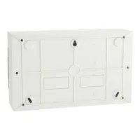 Розподільний щит Schneider Electric Easy9 EU 1 ряд 18 мод (EZ9EUC118) - 7