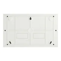 Розподільний щит Schneider Electric Easy9 EU 1 ряд 18 мод (EZ9EUC118) - 8