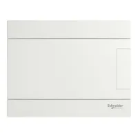 Розподільний щит Schneider Electric Easy9 EU 1 ряд 8 мод (EZ9EUD108) - 2