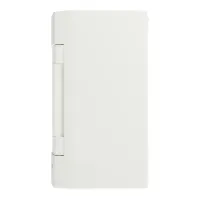 Розподільний щит Schneider Electric Easy9 EU 1 ряд 8 мод (EZ9EUD108) - 4