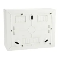 Розподільний щит Schneider Electric Easy9 EU 1 ряд 8 мод (EZ9EUD108) - 7