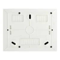 Розподільний щит Schneider Electric Easy9 EU 1 ряд 8 мод (EZ9EUD108) - 8