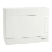 Розподільний щит Schneider Electric Easy9 EU 1 ряд 8 мод (EZ9EUD108) - 1