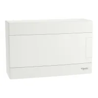 Розподільний щит Schneider Electric Easy9 EU 1 ряд 12 мод (EZ9EUD112) - Зображення 1