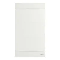 Розподільний щит Schneider Electric Easy9 EU 3 ряда 12 мод (EZ9EUD312) - Зображення 2