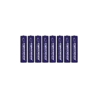 Батарейка Esperanza AA LR6 Alkaline * 8 (EZB103) - 1