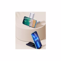 Підставка до планшета та телефона Moonlight Box Desk Stand Black Essager (EZJZM-YGBH01-Z) - Image 2