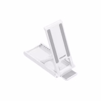 Підставка до планшета та телефона Moonlight Box Desk Stand White Essager (EZJZM-YGBH02-Z) - Image 1