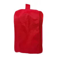 Сумка для аптечки Poputchik 30 х 18 х 11 см (Ф-02-016-IS) - Зображення 4