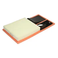 Повітряний фільтр для автомобіля Bosch F 026 400 035 - 2