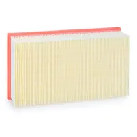 Повітряний фільтр для автомобіля Bosch F 026 400 047 - 1